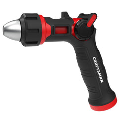 Ultimate Adjustable Water Nozzle with Thumb Control
