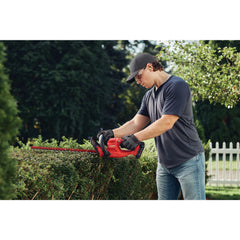 V20* 20-in. Cordless Hedge Trimmer (Tool Only)