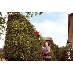 V20* 18-in. Cordless Pole Hedge Trimmer (Tool Only)