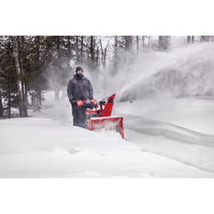 28-in. 357cc EFI+EGOV Two-Stage Gas Snow Blower (Performance 28)