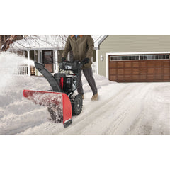 30-in. 357cc Electric Start Two-Stage Gas Snow Blower (SB630)