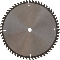 10 In Table Saw Blade 60 Tooth with 5/8 in Arbor (1 Pack)