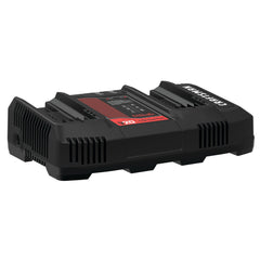V20* Lithium Ion Dual-Port Charger
