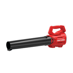 V20* Cordless Axial Leaf Blower (Tool Only)