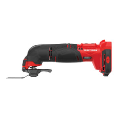 V20* Cordless Oscillating Tool (Tool Only)