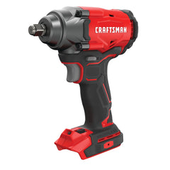 V20* 1/2 in Drive Brushless Cordless Impact Wrench