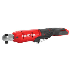 V20* Cordless 3/8 in Drive  Ratchet (Tool Only)