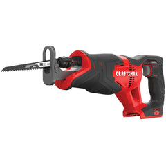 V20* Cordless Reciprocating Saw (Tool Only)