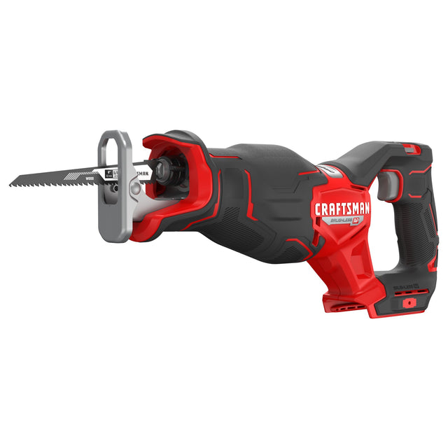 V20* BRUSHLESS RP™ Cordless Reciprocating Saw (Tool Only)