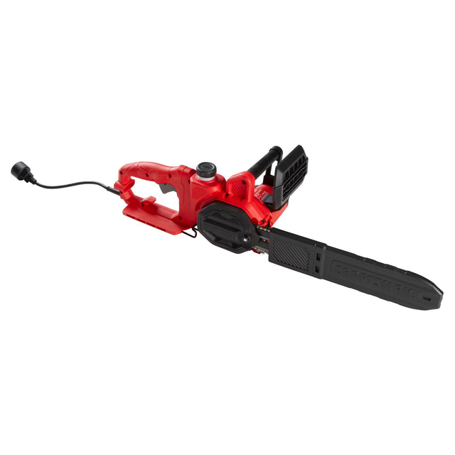 Black+Decker 14 in. Electric Chainsaw - Ace Hardware
