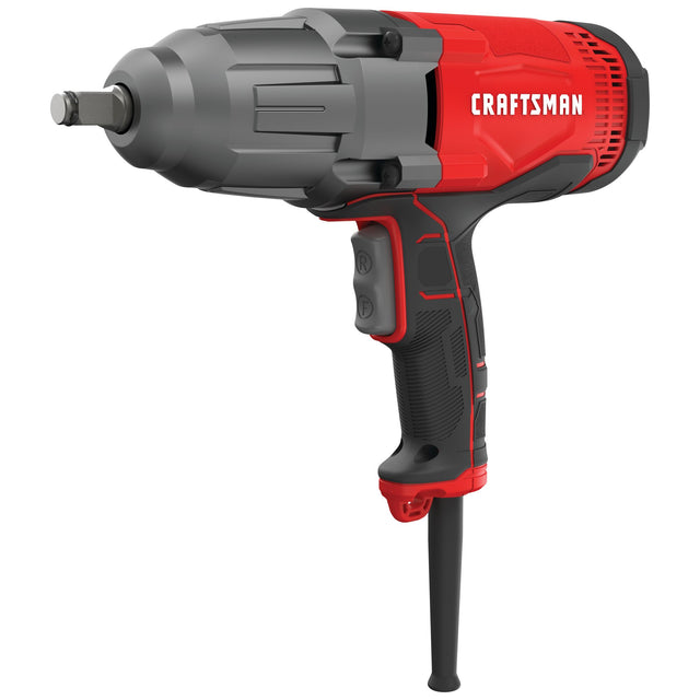 1/2-in Electric Variable Speed Corded Impact Wrench (7.5 Amp)