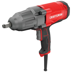 1/2-in Electric Variable Speed Corded Impact Wrench (7.5 Amp)