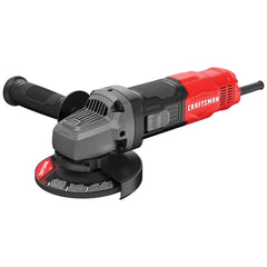 4-1/2-in Electric Small Angle Grinder (6 Amp)