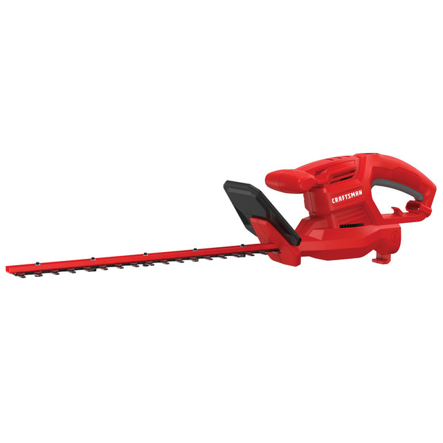 3.2 Amp 17-in. Corded Hedge Trimmer