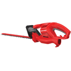3.2 Amp 17-in. Corded Hedge Trimmer