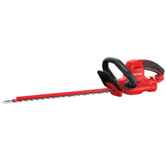 3.8 Amp 22-in. Corded Hedge Trimmer with Power Saw