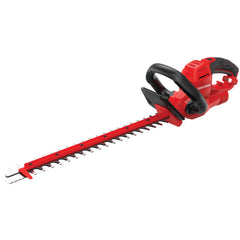 3.8 Amp 22-in. Corded Hedge Trimmer with Power Saw