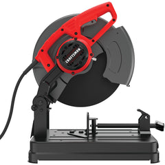 14-in Electric Chop Saw (15 Amp)