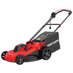 13 Amp 20-in. 3-in-1 Corded Lawn Mower