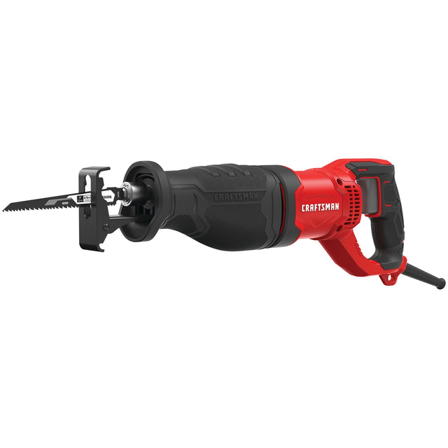 Electric Reciprocating Saw (7.5 Amp)