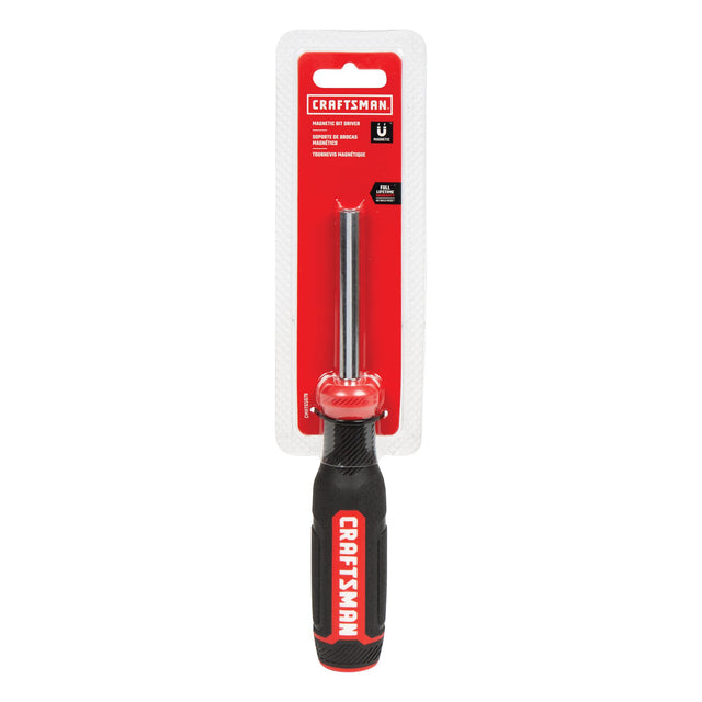 1/4-in Magnetic Nut Driver