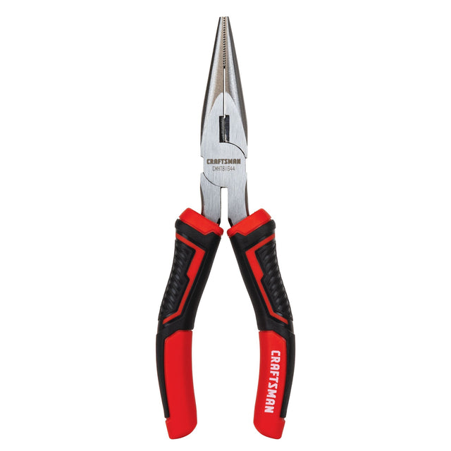 6-in Long Nose Pliers
