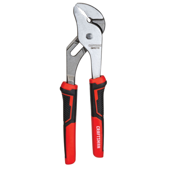 8-in Groove Joint Pliers