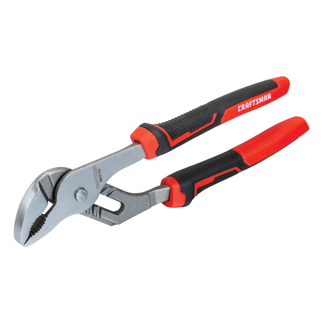 10-in Groove Joint Pliers