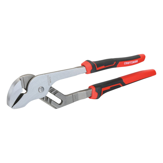 12-in Groove Joint Pliers