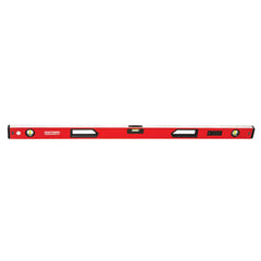 48-in Lighted Box Beam Level