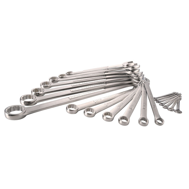 SAE Combination Wrench Set (20 pc)