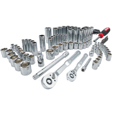 105Pc Mechanics Tool Set