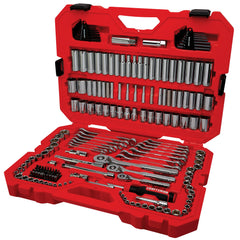 189Pc Mechanics Tool Set