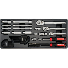 298Pc Mechanics Tool Set