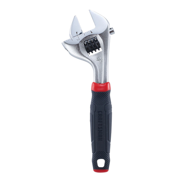 6In Quick Adjustable Wrench