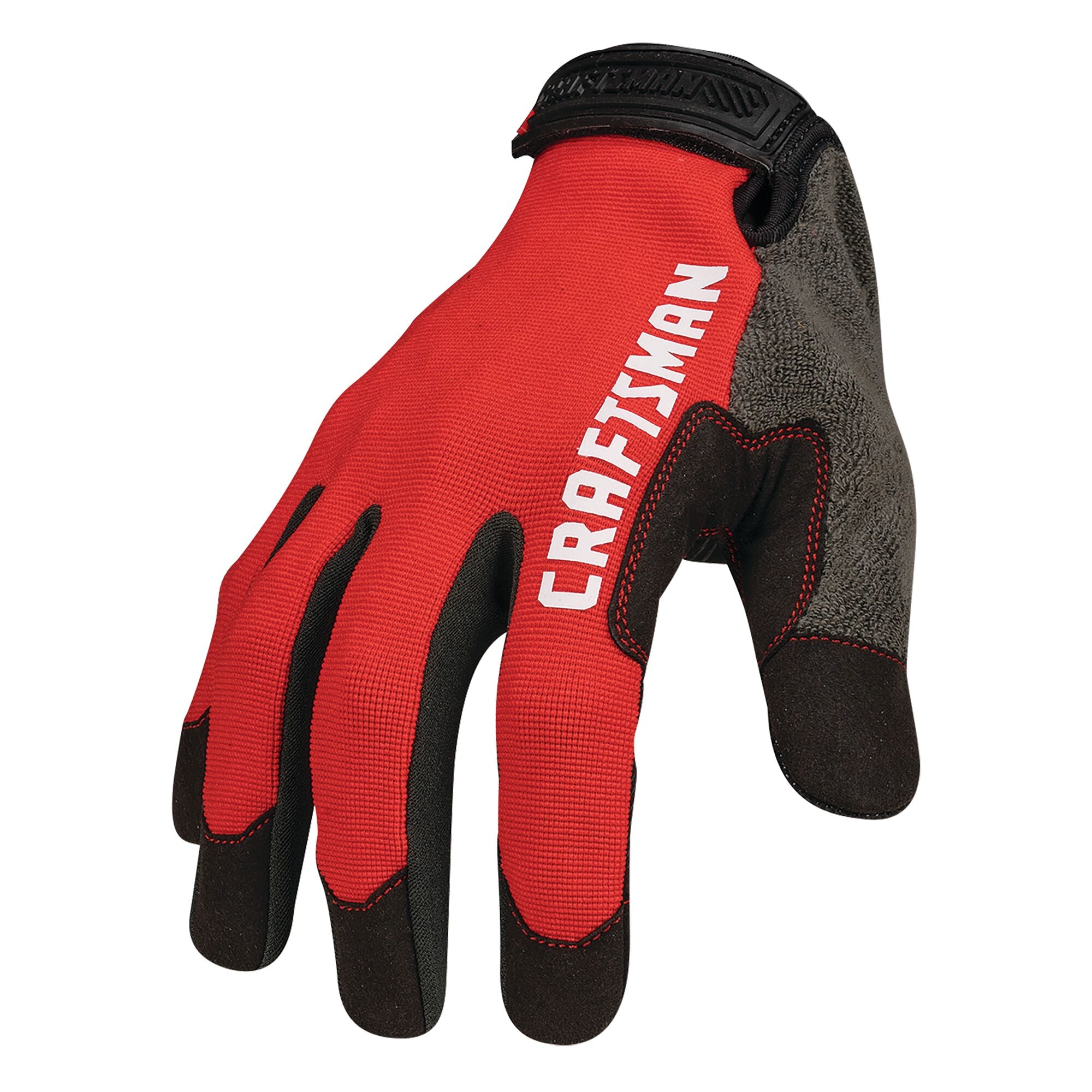 Grip Touch Gloves (Xl) | CRAFTSMAN