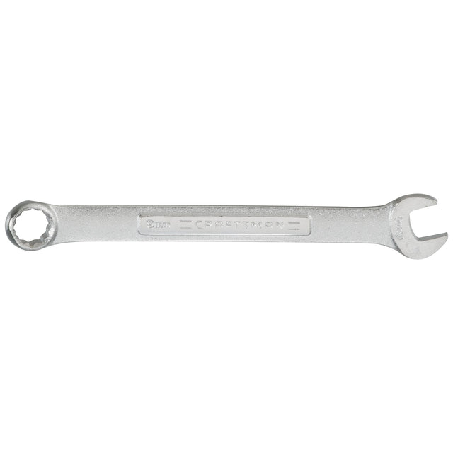 Standard Metric Combination Wrench (9mm)