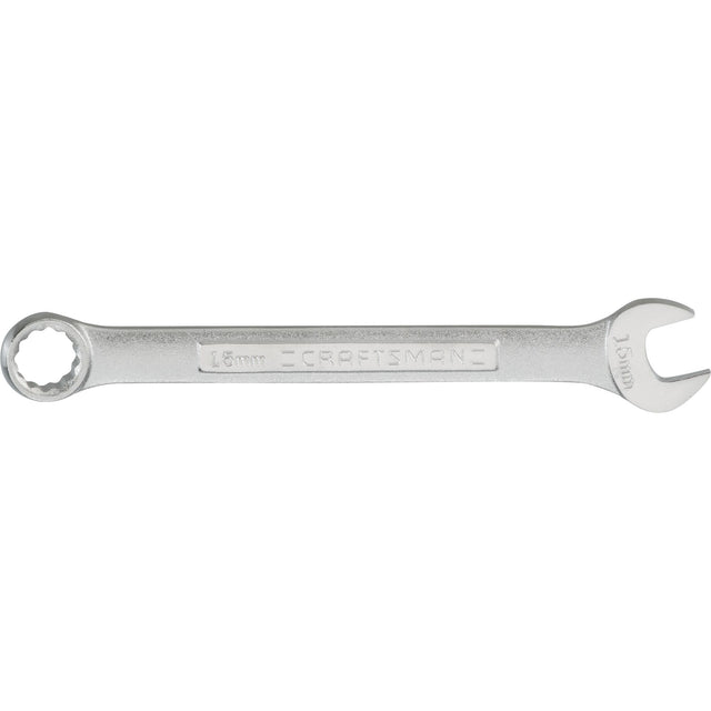15mm Standard Metric Combination Wrench