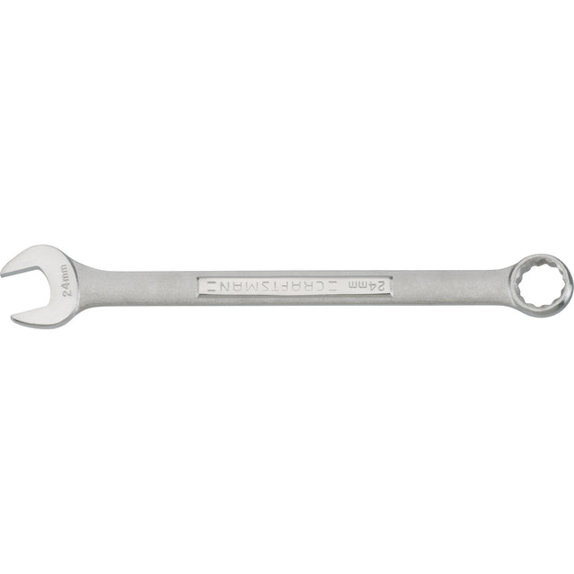 Standard Metric Combination Wrench (24mm)
