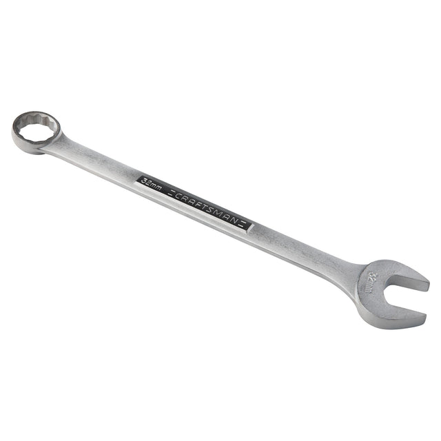 Mm Combo Wrench - 32Mm