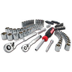 104Pc Mechanic Tool Set