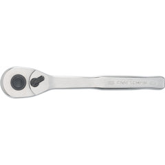1/2-in. Drive 72 Tooth Pear Head Ratchet