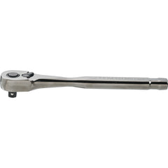 3/8-In. Drive 120 Tooth Pear Head Ratchet