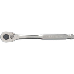 1/2-In. Drive 120 Tooth Pear Head Ratchet