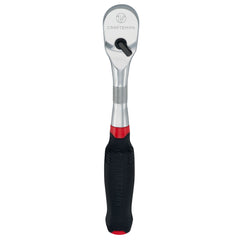 V-Series™ 3/8 in and 1/2 in Drive Comfort Grip™ Ratchet (2 PK)