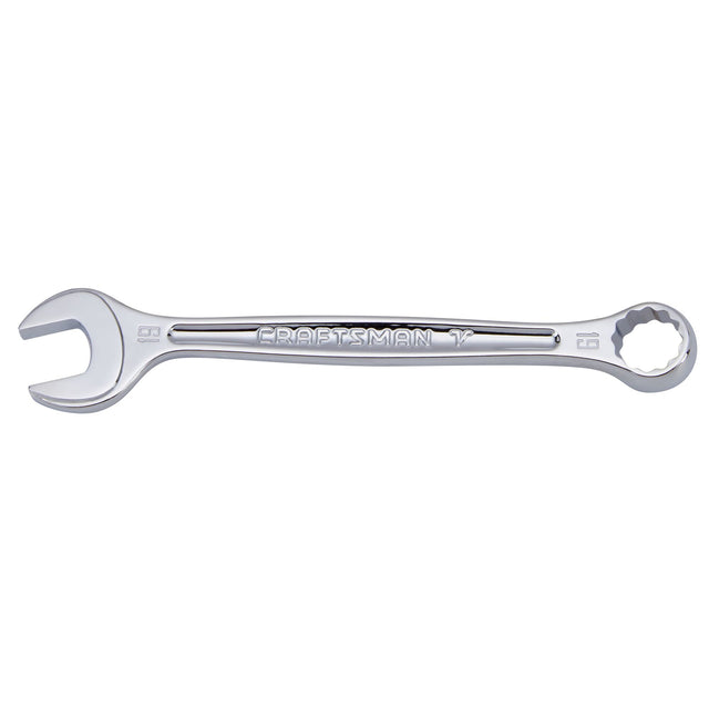Combo Wrench 19Mm