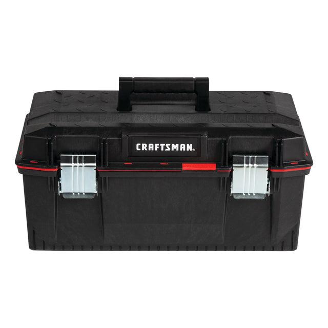 23-in Structural Foam Toolbox