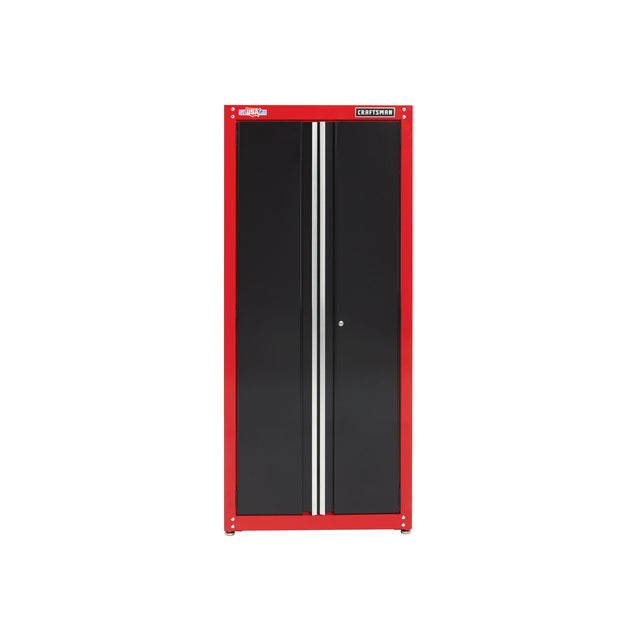 2000 Series  Garage Storage Cabinet, Freestanding, 32-Inch Wide