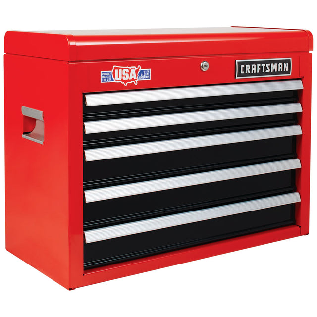 S2000 26 in 5-Drawer Tool Chest
