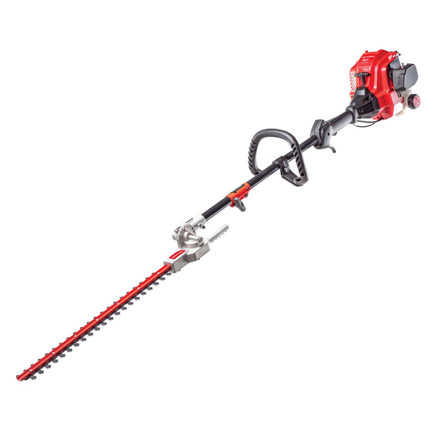 25cc 2-Cycle 22 in. Attachment Capable Gas Hedge Trimmer (HT110)